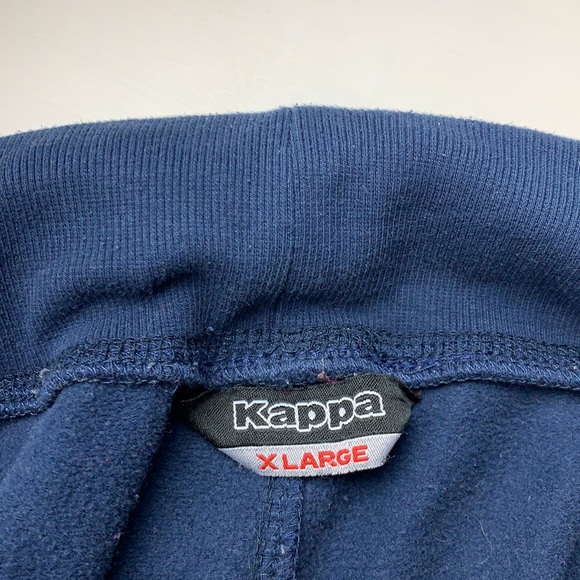 Kappa Sweatpants - Picture 3 of 6